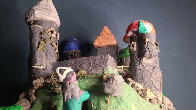 Le Roi Arthur et la quête du Graal